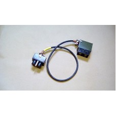 LARKSPUR A43R BATTERY EXTENSION - REMOTE CABLE ASSY